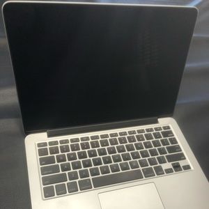 MacBook Pro